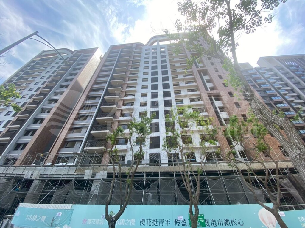 樂屋_櫻花市鎮之櫻待售中房屋 櫻花市鎮之櫻資訊