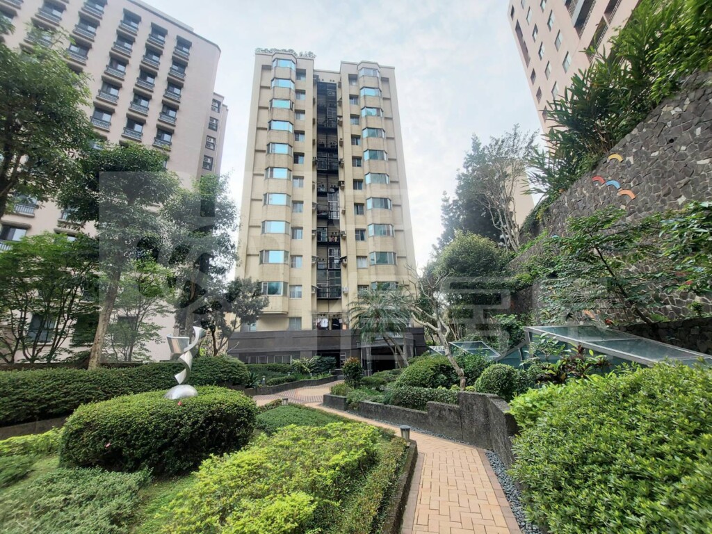 現代名園/昇陽翡翠名園資訊