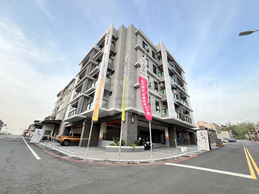 樂屋_富地天廈待售中房屋 富地天廈資訊