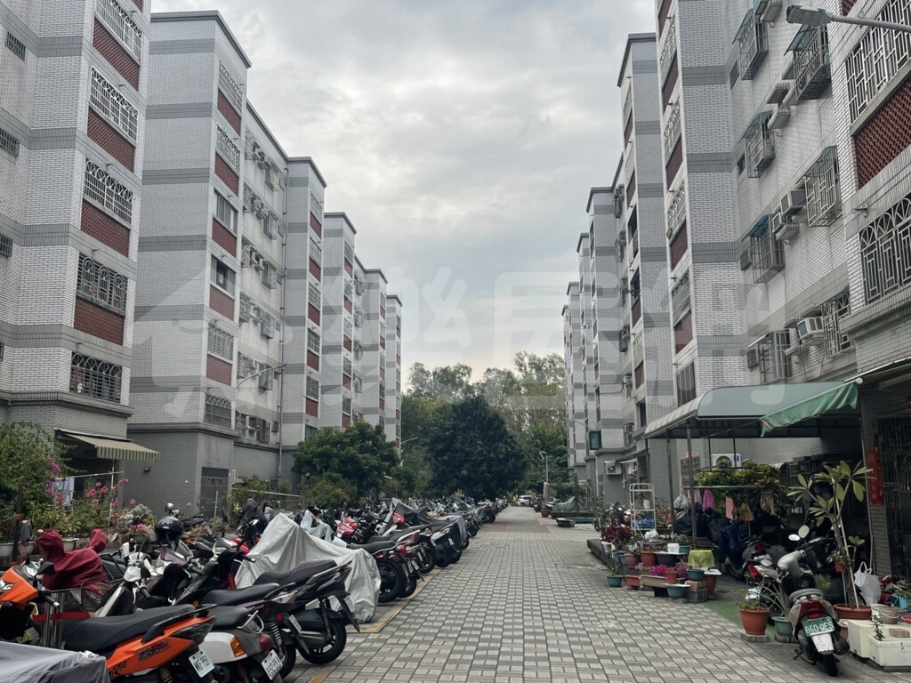 樂屋_中崙國宅三標待售中房屋 中崙國宅三標資訊