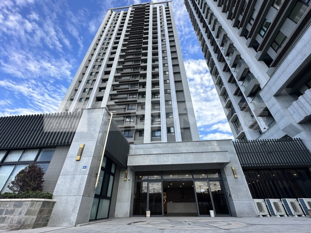 和合海景資訊
