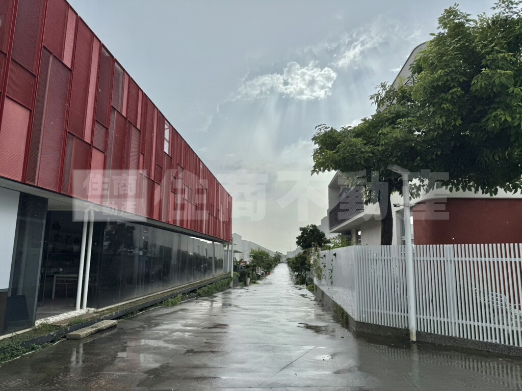 春不老華廈區資訊