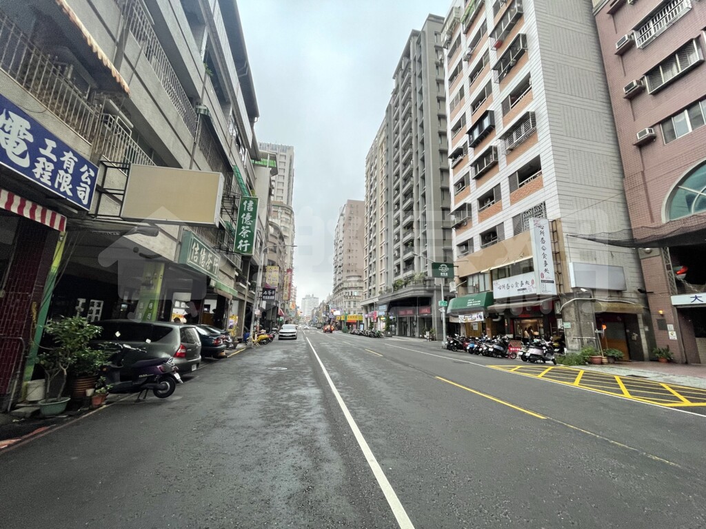 博愛豪景資訊