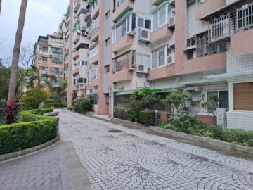 警智新村待售房屋