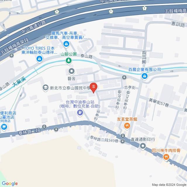樂屋_新北市泰山區雅庭名門待售房屋 新北市泰山區雅庭名門待售房屋
