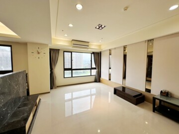 麗寶世紀館待售房屋