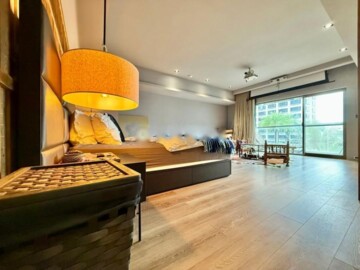 上善如水待售房屋