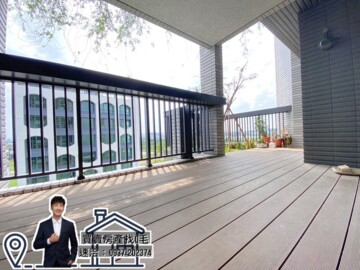 大塊森鄰待售房屋