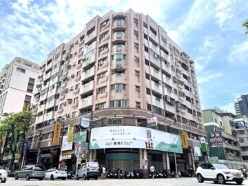 博愛風采待售房屋