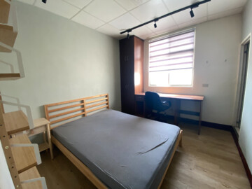 莒光路8號華廈待售房屋