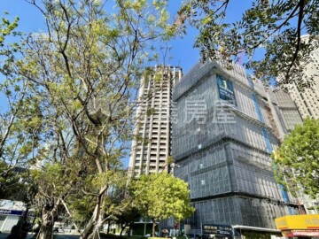 市政新鋭待售房屋