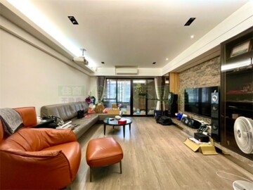凱園待售房屋