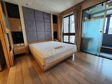 和盛逸仙待售房屋