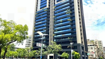 國泰O2馥建築待售房屋