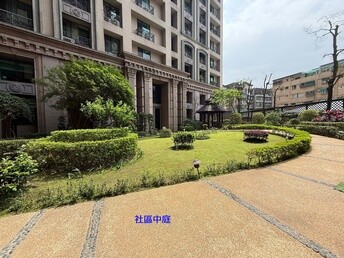 皇翔銘園待售房屋