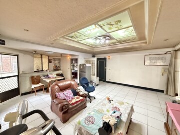 連都大地3待售房屋