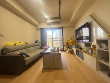 丞瑋大富翁2待售房屋