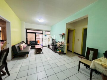 中科里仁/中科新城/國安國宅乙區待售房屋