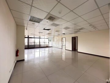 【玖禾】【租】高鐵特區站前大坪數商辦 - Image 1