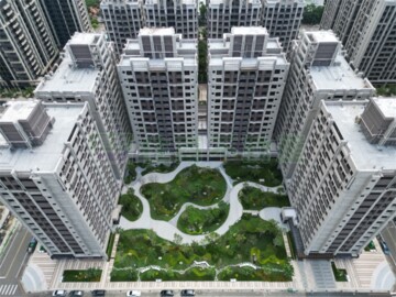 昌隆廣場上賀待售房屋