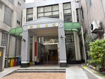 麗頓大廈待售房屋