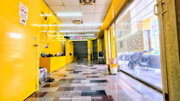 (租)鳳山武營路三角窗一樓金店面~我是偉程 - Image 1