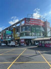中正三角窗店面 - Image 1