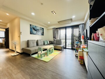 四季水悅待售房屋