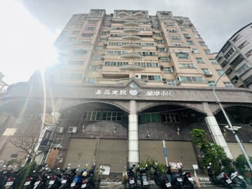 拉斐特2悅榕莊待售房屋