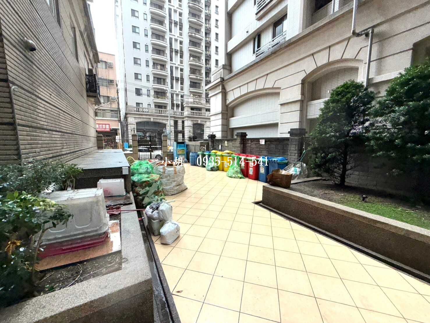 桃園市平鎮區東方之星2待售房屋