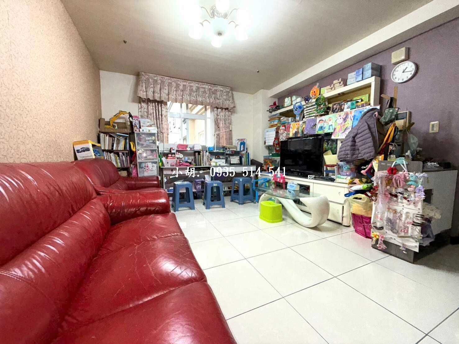 桃園市平鎮區東方之星2待售房屋