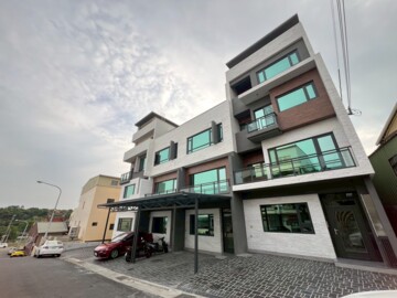 沙鹿區待售房屋