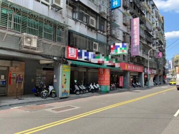 國泰新泰華城待售房屋