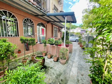 川普至善Villa待售房屋