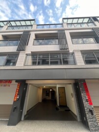 樂屋_懷洛宇溪南路一段680巷586弄透天待售房屋 懷洛宇溪南路一段680巷586弄透天待售房屋