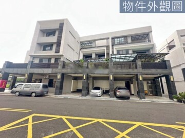 銳揚國美待售房屋
