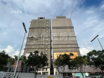 浩瀚創立方待售房屋