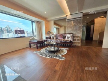 樂屋_信義The One待售房屋 信義The One待售房屋