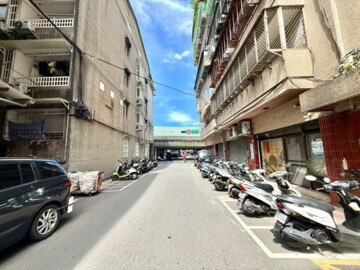 無敵景觀西園新象社區大樓 - Image 1