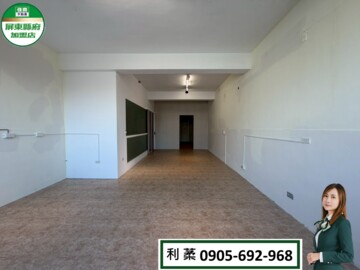 勝利星村美業工作室出租 - Image 1