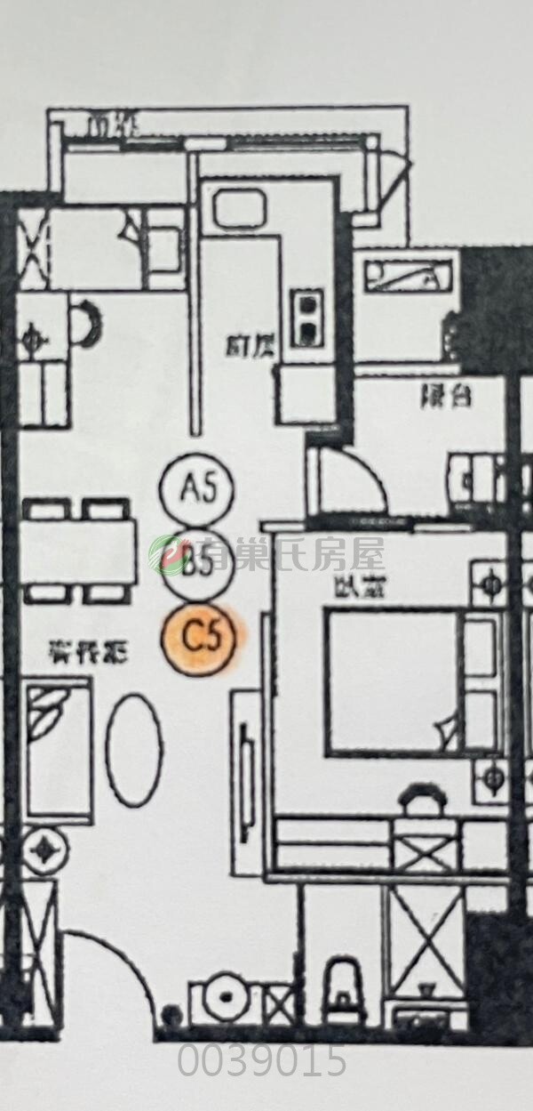 新北市淡水區台北灣銀河/湯泉海峽待售房屋
