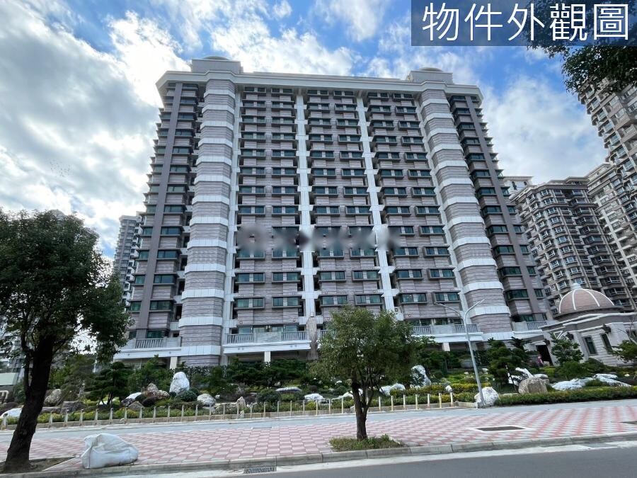 新北市淡水區台北灣銀河/湯泉海峽待售房屋