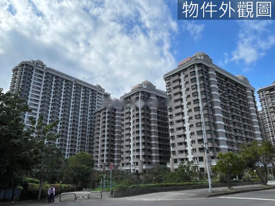 新北市淡水區台北灣銀河/湯泉海峽待售房屋