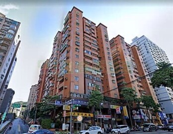 綠意富春/樂滿帝待售房屋