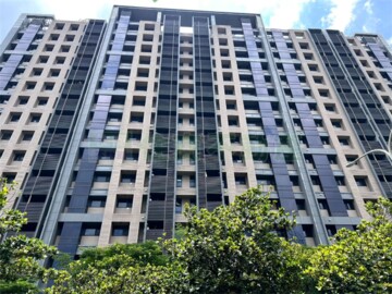 立樺忠孝無極待售房屋