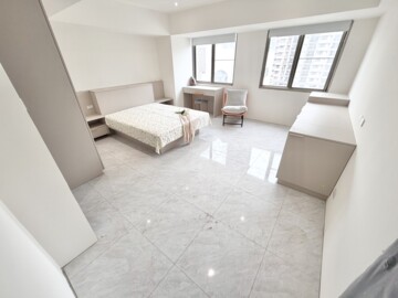 全新完工多間可選✨雙租補✨可報稅✨獨洗曬 - Image 1