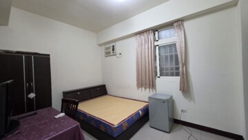 文化涵景樓套房 - Image 1