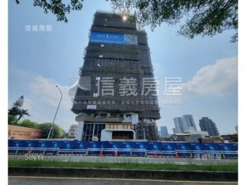樂屋_精銳SKY ONE待售房屋 精銳SKY ONE待售房屋