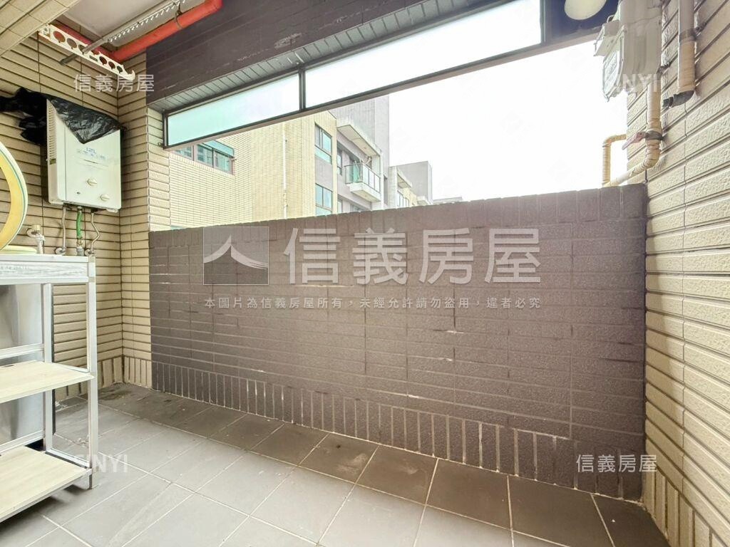 新北市淡水區布拉諾花園待售房屋