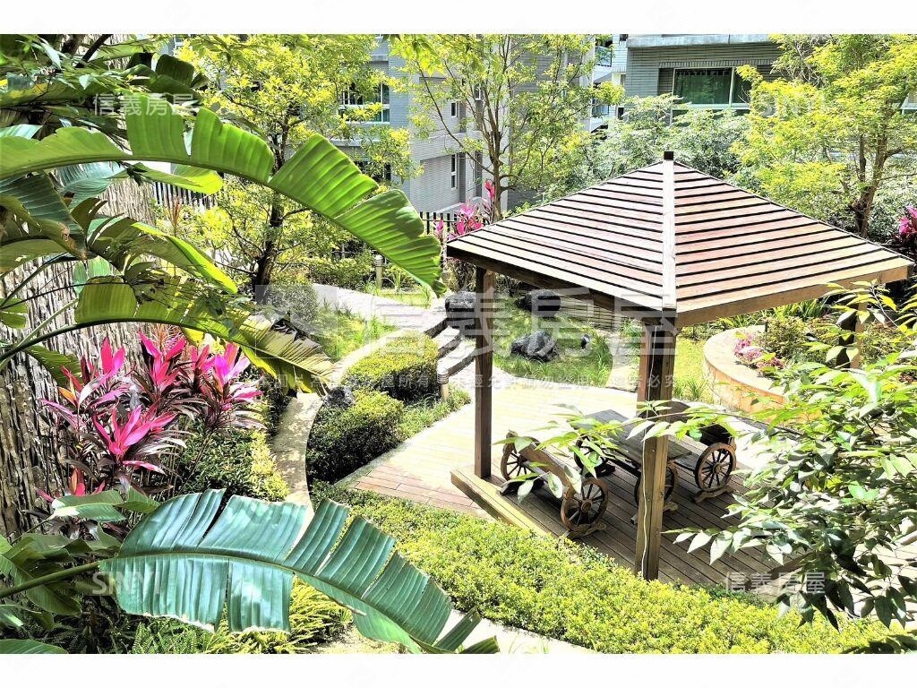新北市淡水區布拉諾花園待售房屋